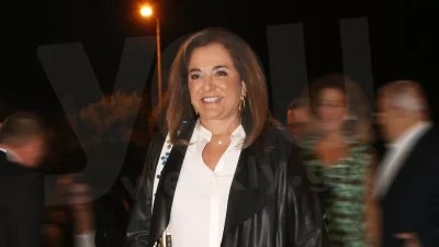 «Σήμερα...» - Σούσουρο με την ανακοίνωση της Ντόρας Μπακογιάννη