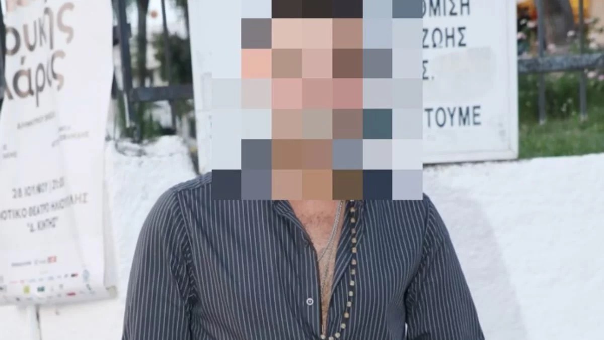 «Έχω νιώσει έλξη για παρτενέρ μου σε ερωτική σκηνή»