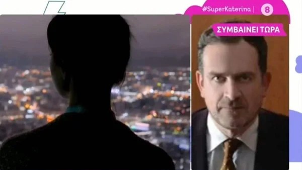 Όθωνας Παπαδόπουλος για την υπόθεση στον Κολωνό:  «Με προσέγγισαν 7 άνδρες και είπαν...» - Καταιγιστικές οι εξελίξεις