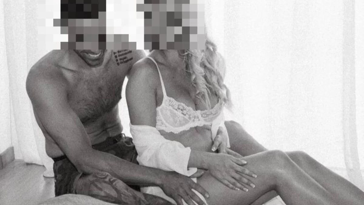 Γέννησε και το αποκάλυψε με μια φωτογραφία από το μαιευτήριο - Μανούλα για πρώτη φορά ηθοποιός από την σειρά "Η ώρα η καλή"