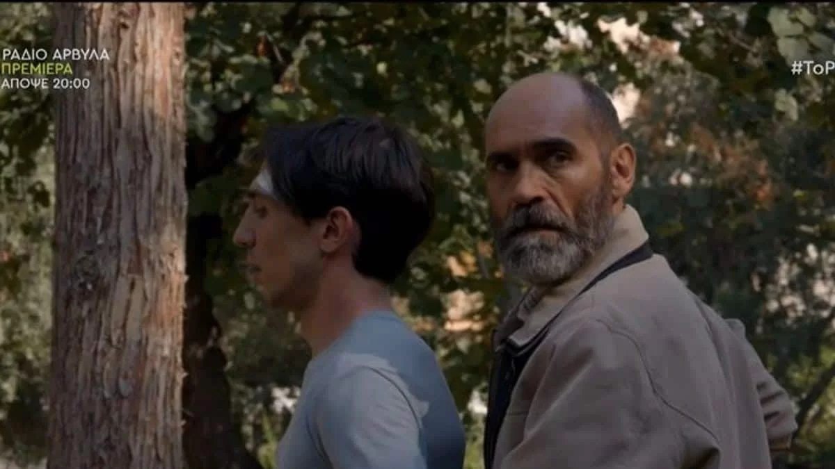 Παγιδευμένοι spoiler: Αυτός είναι ο δολοφόνος του Κοσμά - Δεν τον σκότωσε ο Θοδωρής