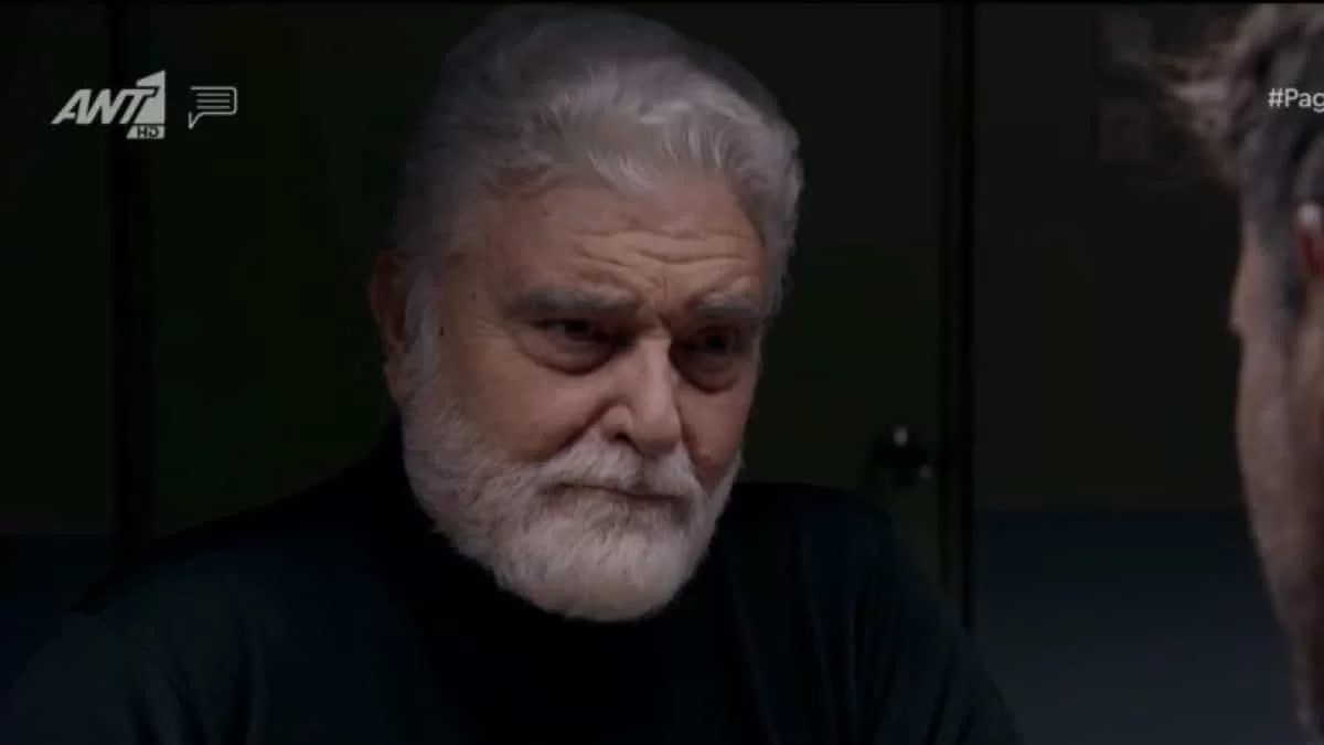 Παγιδευμένοι: «Υπέροχος από το πρώτο λεπτό» - "Έπεσαν βροχή" τα σχόλια για τον Στέφανο Κυριακίδη