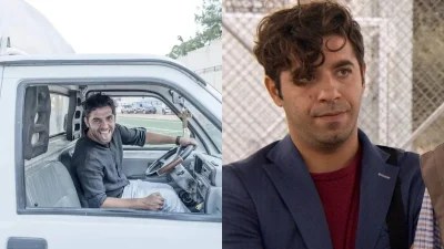 Βασίλης Τριανταφύλλου: Μελαχρινή και κούκλα - Αυτή είναι η σύντροφος του "Παγιδευμένου" Άγγελου