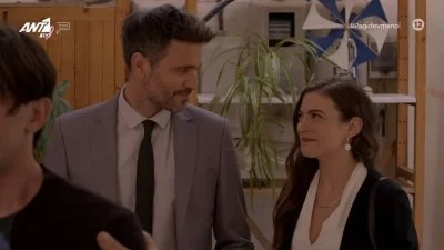 Παγιδευμένοι: «Πεθαίνω με αυτα τα βλέμματα» - Η Άννα και ο Δημήτρης προκάλεσαν "χαμό" στο Twitter