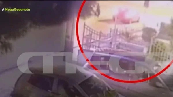 Παλαιό Φάληρο: Ταυτοποιήθηκε ο βιαστής - Η επίσημη ανακοίνωση της αστυνομίας