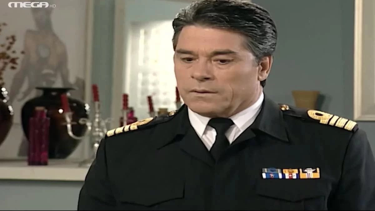 Άλλος άνθρωπος ο Πάνος Μιχαλόπουλος στα 73 του χρόνια - Πού είναι και τί κάνει σήμερα