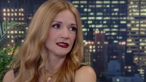 «Το πιο σκληρό με αυτή την ιστορία είναι ότι...» - Συγκινεί η Ιωάννα Παππά για την απώλεια της μητέρας της