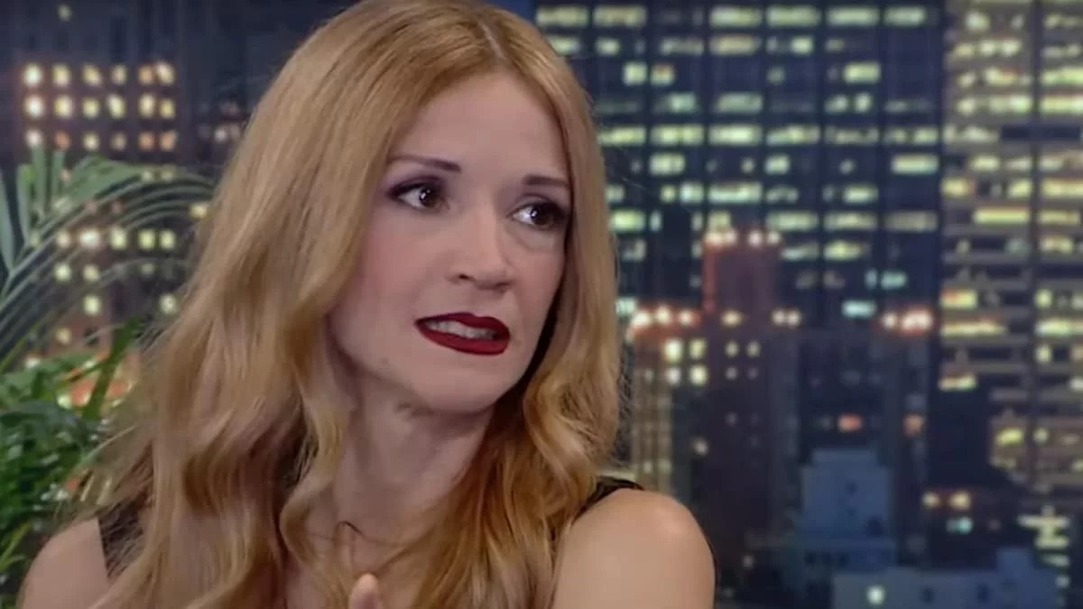 «Το πιο σκληρό με αυτή την ιστορία είναι ότι...» - Συγκινεί η Ιωάννα Παππά για την απώλεια της μητέρας της