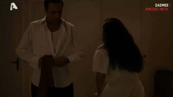 Παράδεισος των κυριών: Χαμός στο Twitter με την σκηνή βιασμού - «Οικογένεια βιαστών!»