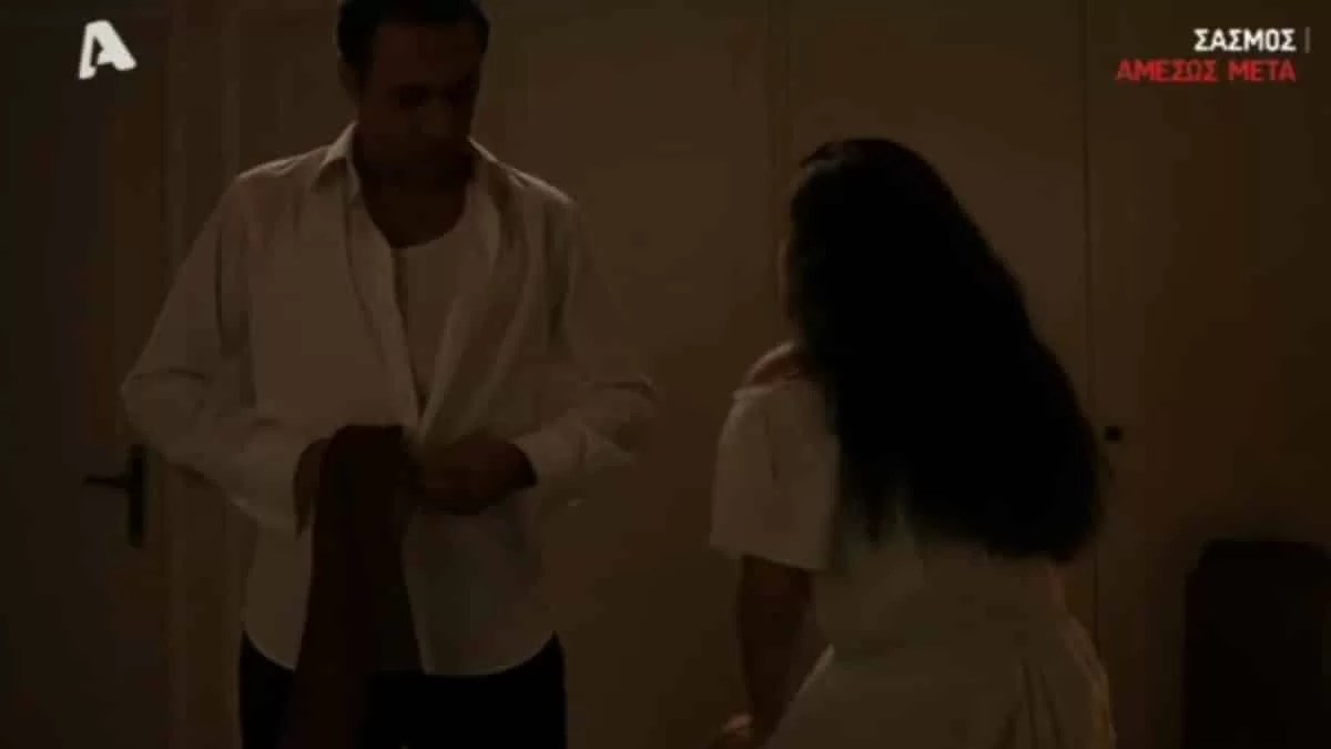 Παράδεισος των κυριών: Χαμός στο Twitter με την σκηνή βιασμού - «Οικογένεια βιαστών!»