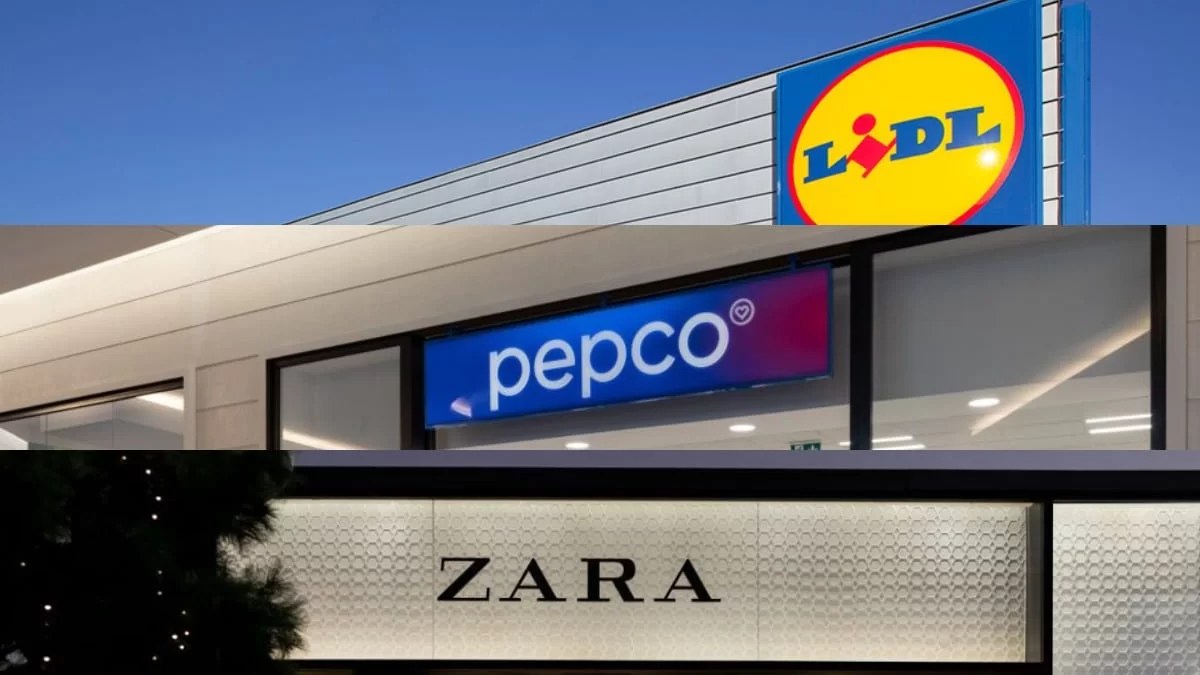 Προϊόντα σαν τα Lidl και τα Zara - Τι πουλάνε τα νέα καταστήματα Pepco που ήρθαν στην Ελλάδα