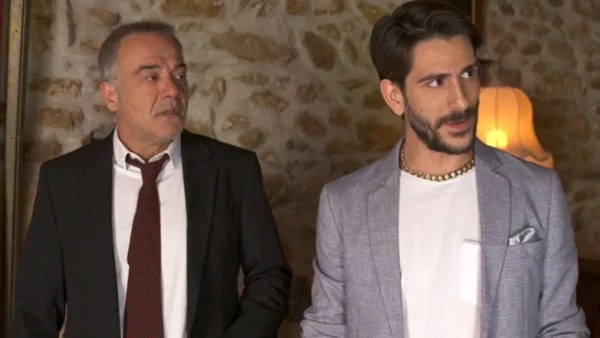 Χαιρέτα μου τον πλάτανο (26/10): Δύσκολες ώρες για τον Πετράν - Μια σφαίρα τον βρίσκει στον ώμο