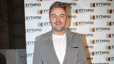 Η κόρη του Πέτρου Πολυχρονίδη έχει μεγαλώσει πολύ - Δημοσίευσε σπάνια φωτογραφία τους