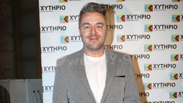 Η κόρη του Πέτρου Πολυχρονίδη έχει μεγαλώσει πολύ - Δημοσίευσε σπάνια φωτογραφία τους