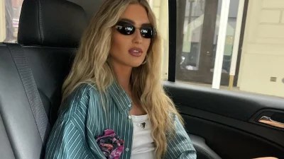 Πουκάμισο: 4 ανανεωμένοι τρόποι να το συνδυάσεις, σύμφωνα με τα τελευταία fashion trends