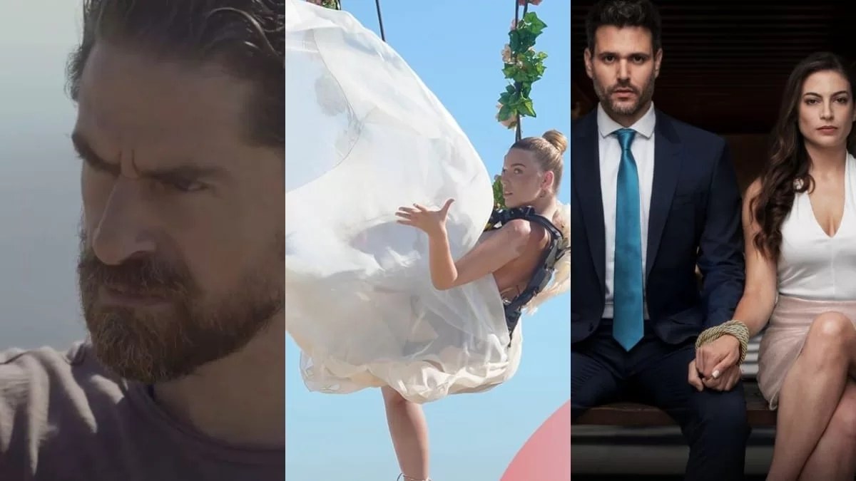 Τηλεθέαση 10/10 prime time ζώνη: Βουτιά για το GNTM, ποιος βγήκε πρώτος & ποιος τελευταίος