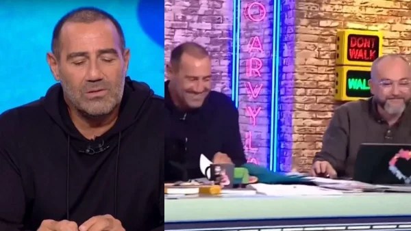 «Ξέρεις πόσες φορές ξεπουληθήκαμε για να γίνουμε διάσημοι...» - Οι Ράδιο Αρβύλα ξεφτίλισαν το GNTM 5