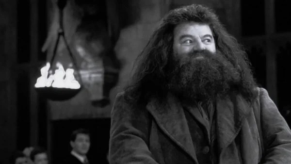 Θρήνος στον καλλιτεχνικό χώρο - Πέθανε ο Χάγκριντ του «Χάρι Πότερ»