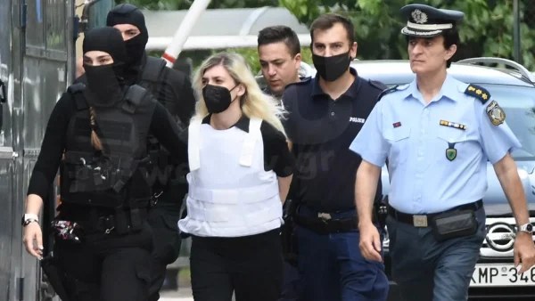 Τραγωδία Πάτρα: Παραπέμπεται σε δίκη για απόπειρα δολοφονίας της μικρής Τζωρτζίνας η Ρούλα Πισπιρίγκου