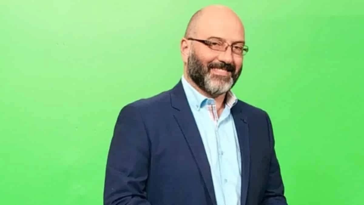 «Τις πρώτες ημέρες της επόμενης εβδομάδας έρχεται...» - Προειδοποίηση Σάκη Αρναούτογλου για τον καιρό