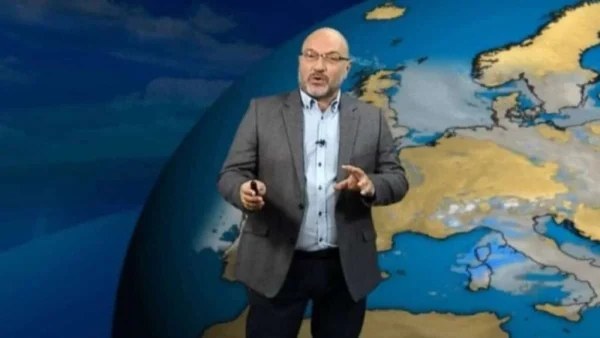 Ο Σάκης Αρναούτογλου προειδοποιεί: Πώς θα είναι ο καιρός την 28η Οκτωβρίου
