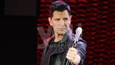 Χαμός στο Tik Tok με το βίντεο που κυκλοφορεί με πρωταγωνιστή τον Σάκη Ρουβά