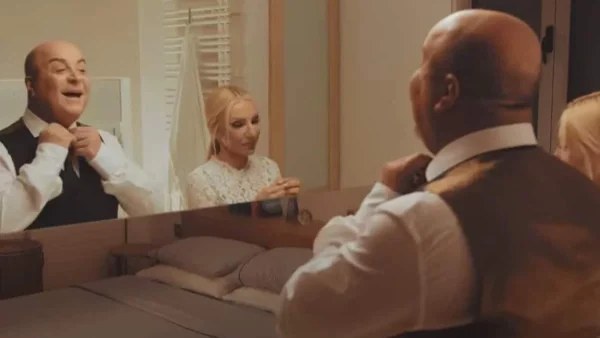 Family Game: Ο ΑΝΤ1 κυκλοφόρησε το επίσημο trailer με τον Μάρκο Σεφερλή και την Έλενα Τσαβαλιά