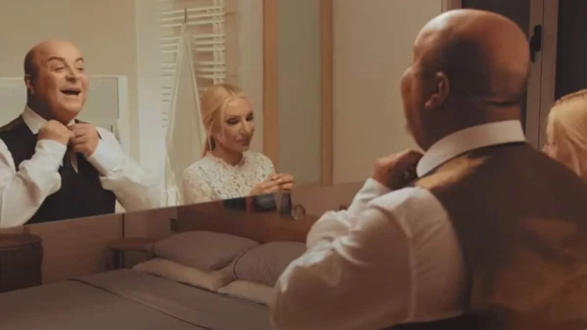 Family Game: Ο ΑΝΤ1 κυκλοφόρησε το επίσημο trailer με τον Μάρκο Σεφερλή και την Έλενα Τσαβαλιά