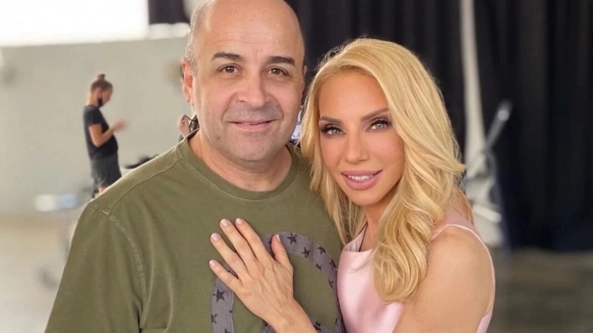 Ανακοινώθηκε επίσημα από τον ΑΝΤ1 - Η εκπομπή που θα παρουσιάσουν Μάρκος Σεφερλής και Έλενα Τσαβαλιά