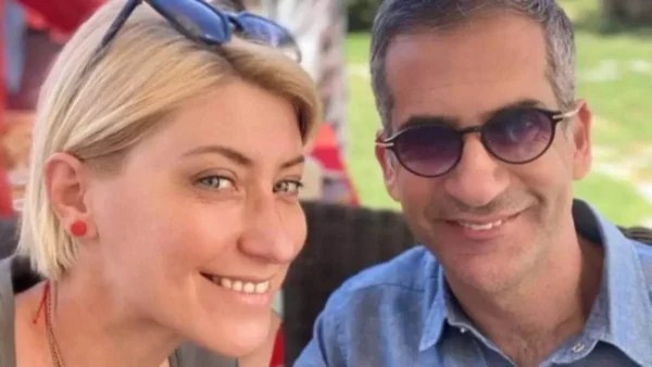 Με αθλητικά και φόρμες η Σία Κοσιώνη - Η φωτογραφία μέσα από το σπίτι της με το γιο της, Δήμο Μπακογιάννη