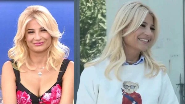 «Η εκπομπή είχε...» - Η Φαίη Σκορδά "έσπασε" τη σιωπή της για τους λόγους αποχώρησης από τον ΑΝΤ1