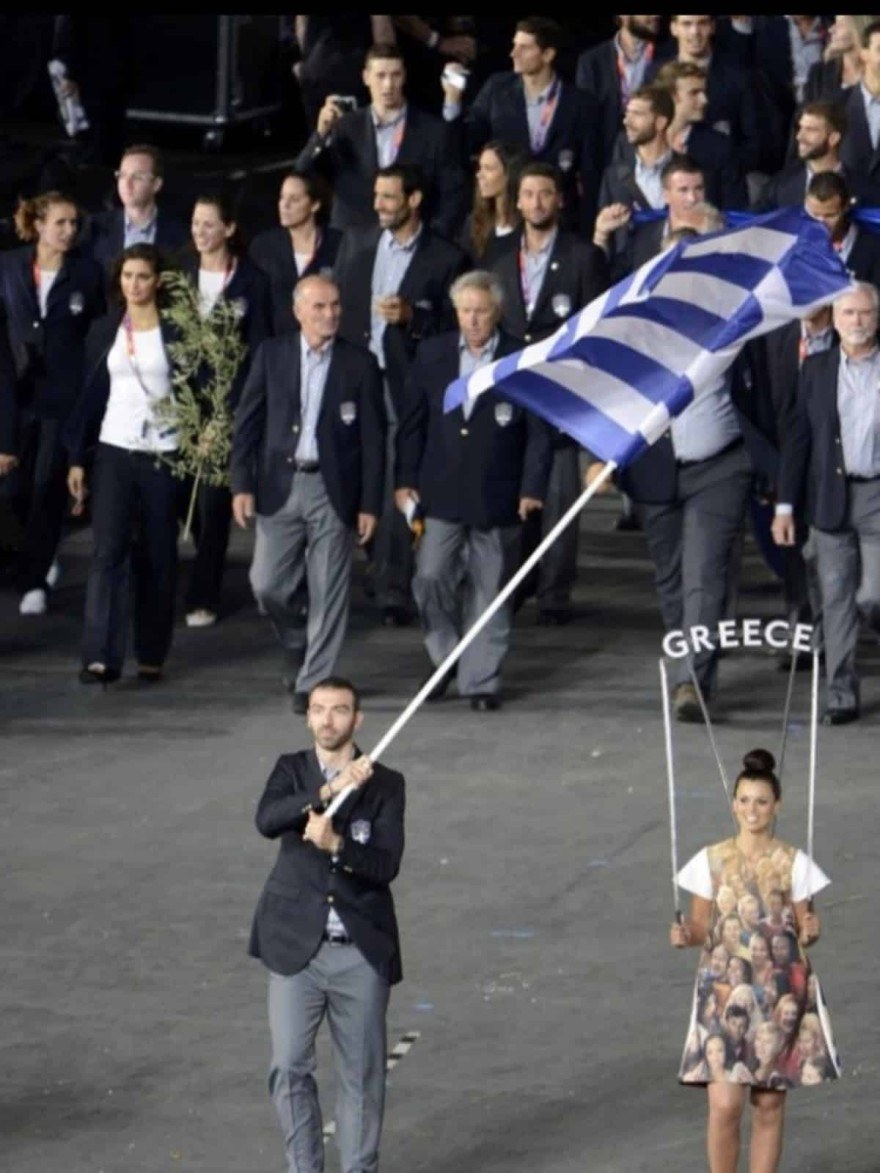 «Έφυγε μαχητής...» - Πένθος για την Σοφία Μπεκατώρου