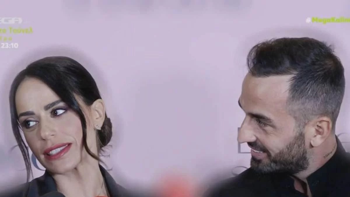 «Να συμβουλευτείς τον Σπύρο...» - Η επική σπόντα της Μαρίας Αντωνά για τον Μαρτίκα μετά την αποκάλυψη για την αμοιβή του Σοϊλέδη