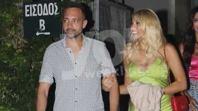 Γάμος Κωνσταντίνας Σπυροπούλου: Η πρώτη ανάρτηση του Βασίλη Σταθοκωστόπουλου με το γαμπριάτικο κοστούμι