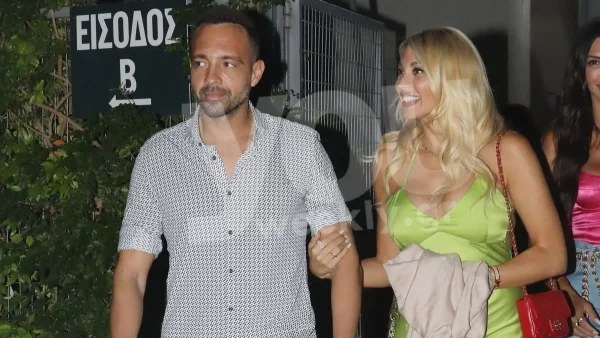 Γάμος Κωνσταντίνας Σπυροπούλου: Η πρώτη ανάρτηση του Βασίλη Σταθοκωστόπουλου με το γαμπριάτικο κοστούμι