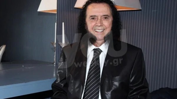 Άλλαξε η ημέρα της κηδείας του Σταμάτη Κόκοτα - Πού και πότε θα γίνει