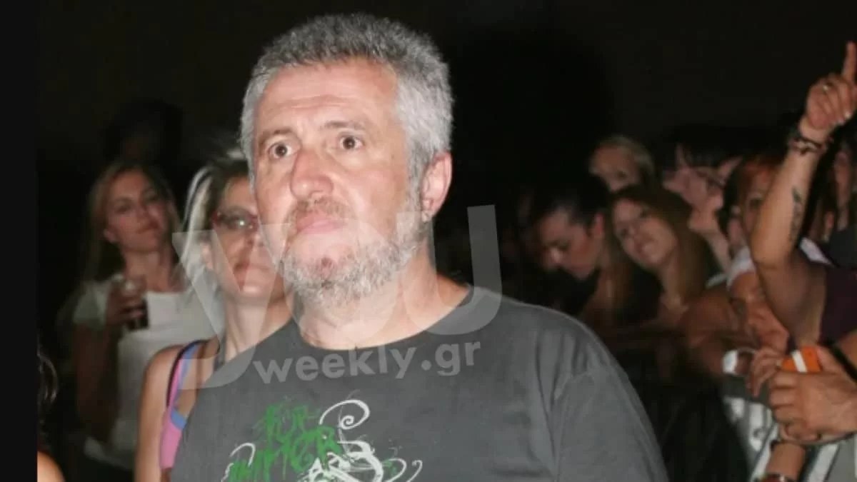 Οριστικό λουκέτο στο μαγαζί του Στάθη Παναγιωτόπουλου στην Αλόννησο - Σε ποιον το πουλάει και τι θα γίνει