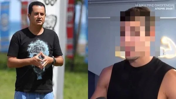 Έφαγε άκυρο από το Ατζούν γνωστός personal trainer - Του ζήτησε 3.000 ευρώ για να μπει στο Survivor