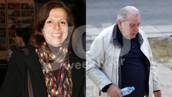 Ανατρέπεται η υπόθεση του Πέτρου Φιλιππίδη: Οι καταθέσεις Τάσου Χαλκιά - Ράνιας Σχίζα