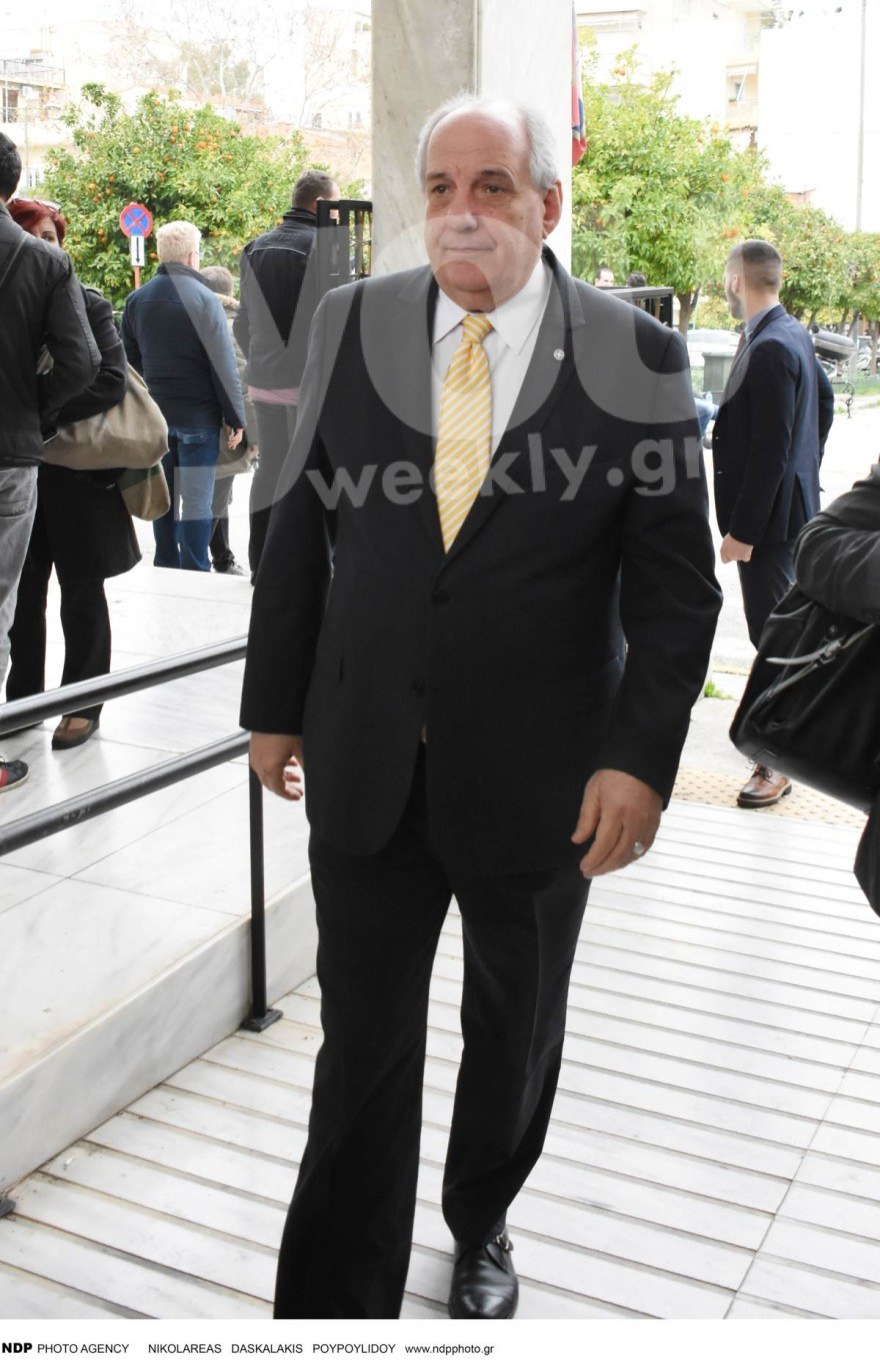 Ενώπιος Ενωπίω Τέρενς Κουίκ