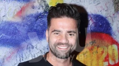Πρώτη δημόσια έξοδος μετά την διαμάχη με την Σίσσυ Χρηστίδου - Η κίνηση του Θοδωρή Μαραντίνη στους φωτογράφους