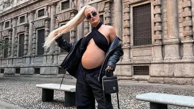 «Θα του δείξετε και την τσ@ντα της μαμάς του;» - Θύελλα αντιδράσεων ξανά στο διαδίκτυο με την Ιωάννα Τούνη