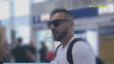 "Να κάνεις εκπομπή αλλά όχι να το παρ@χεζεις" - Έξαλλος ο Τριαντάφυλλος με γνωστό παρουσιαστή