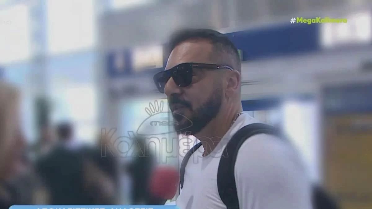 "Να κάνεις εκπομπή αλλά όχι να το παρ@χεζεις" - Έξαλλος ο Τριαντάφυλλος με γνωστό παρουσιαστή