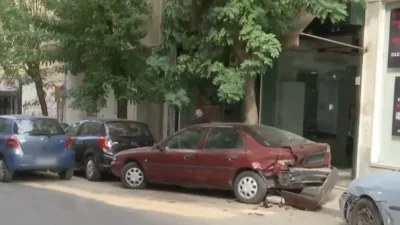 Συγκινούν οι δηλώσεις συγγενών για το τροχαίο ατύχημα που ενεπλάκη η πρώην παίκτρια του GNTM 4