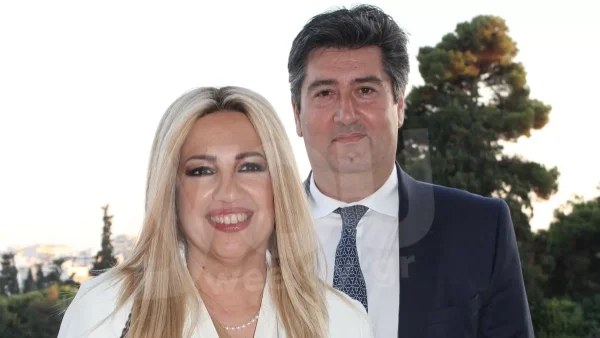 «Για να είμαι ειλικρινής απέναντί σας...» - Τσακίζουν κόκαλα οι αποκαλύψεις του Τσούνη για την Φώφη Γεννηματά