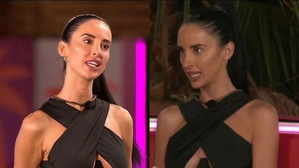 Love Island: Έτσι ήταν η Τζούλια Καραγιάννη πριν την πλαστική όταν συμμετείχε στο Power of Love