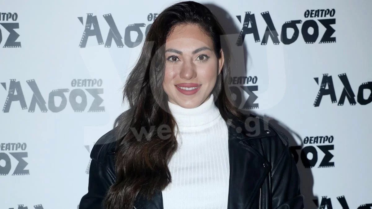 Κοντέψαμε να μην την αναγνωρίσουμε - Η εντυπωσιακή μεταμόρφωση της Ευρυδίκης Βαλάβάνη για το Halloween