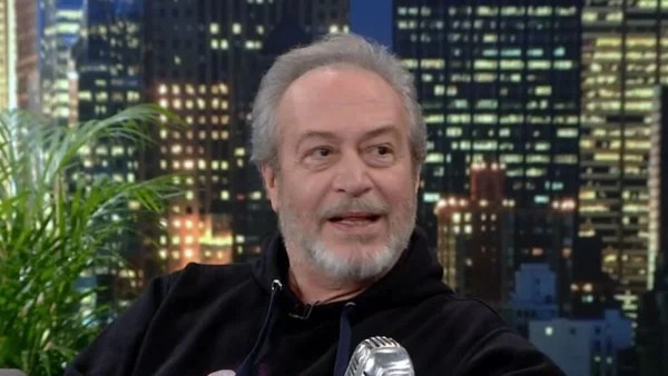 «Τον είδα μετά από...» - Ραγίζει καρδιές ο Γρηγόρης Βαλτινός για την πρώτη γνωριμία με τον πατέρα του