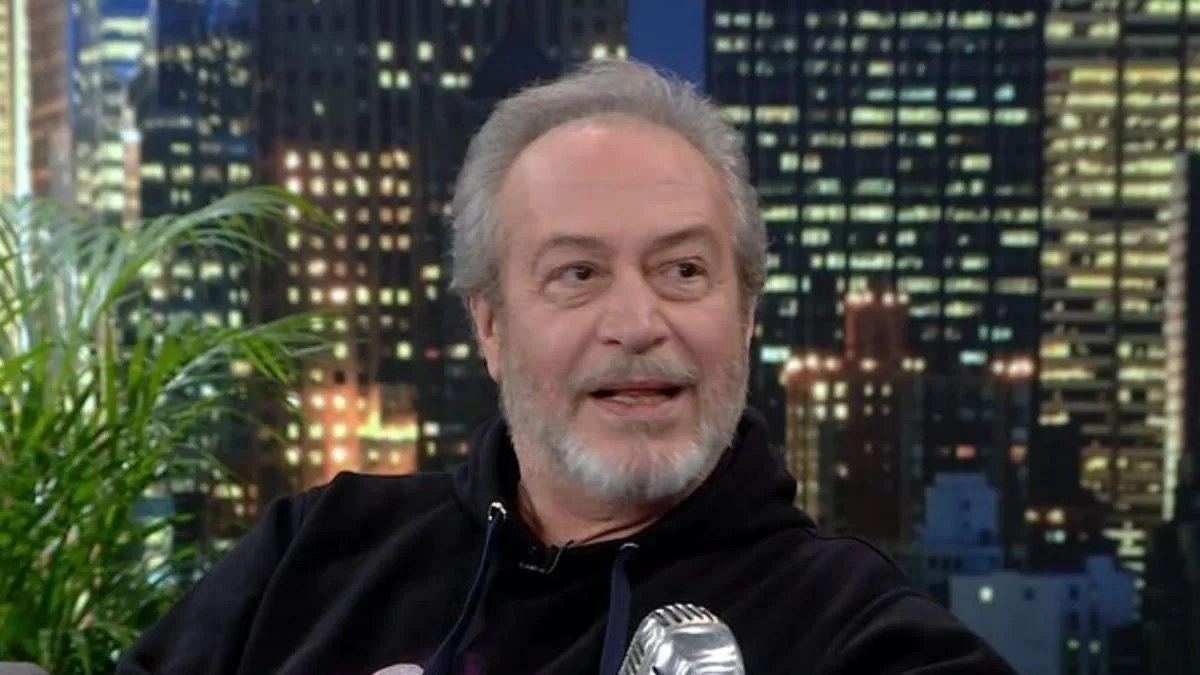 «Τον είδα μετά από...» - Ραγίζει καρδιές ο Γρηγόρης Βαλτινός για την πρώτη γνωριμία με τον πατέρα του